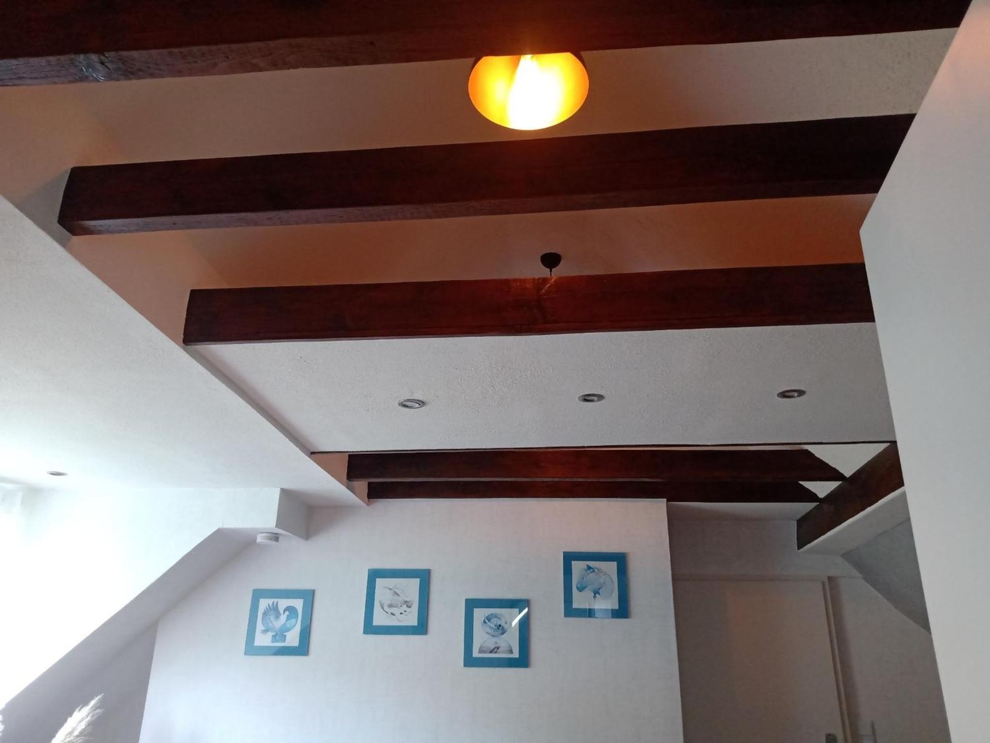 Taubenschlag Apartment Mertesdorf Luaran gambar