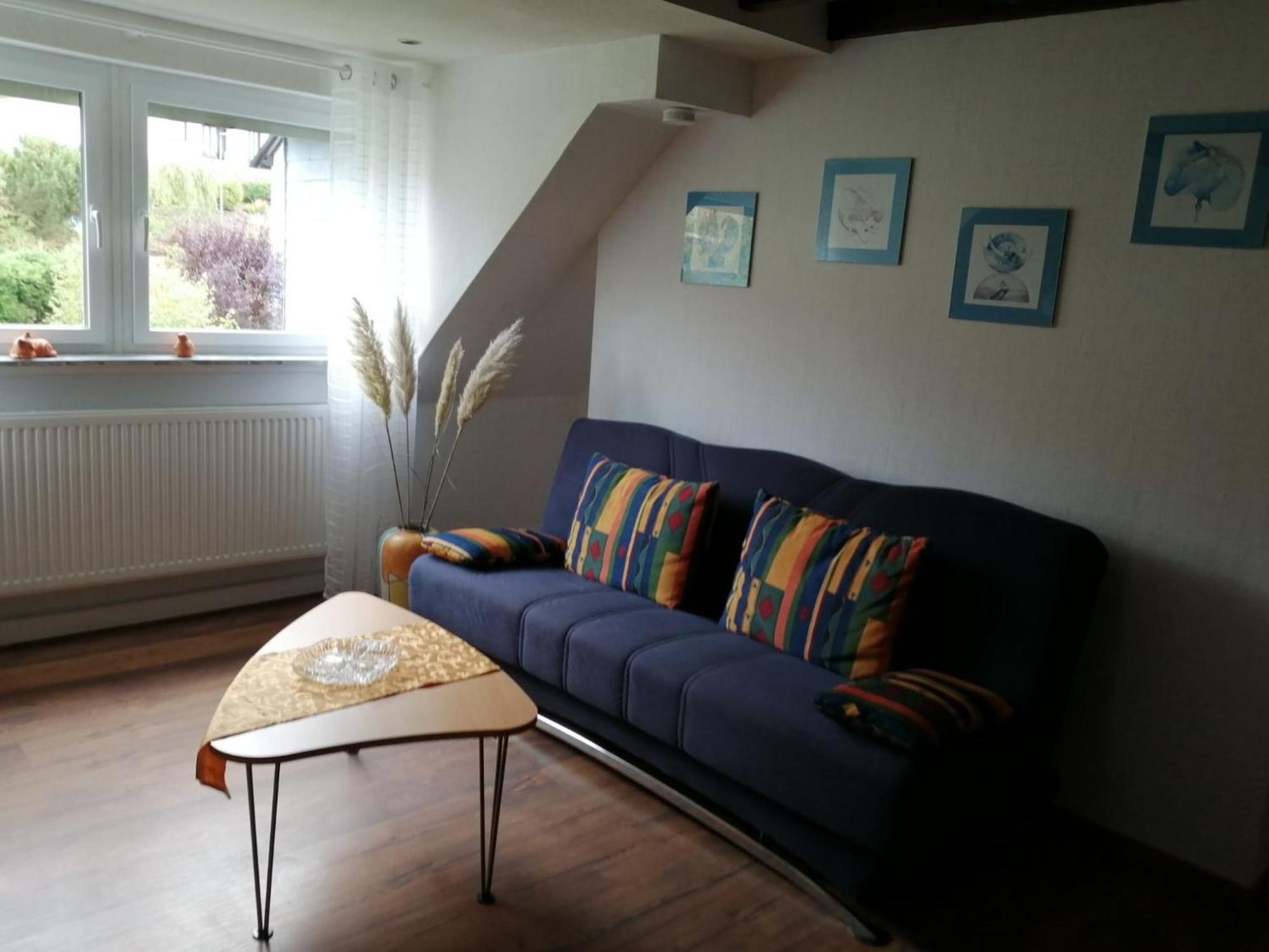 Taubenschlag Apartment Mertesdorf Luaran gambar